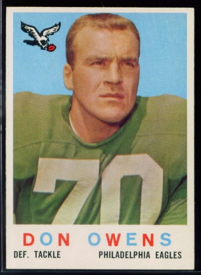 47 Don Owens